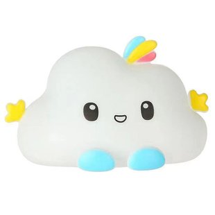 Ночник Cloud A12 1200 mAh White