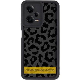 TPU чехол Prestige для Xiaomi Redmi A3 Leopard