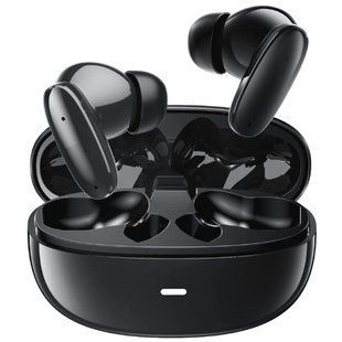 Беспроводные TWS наушники Amaya TK05S Black