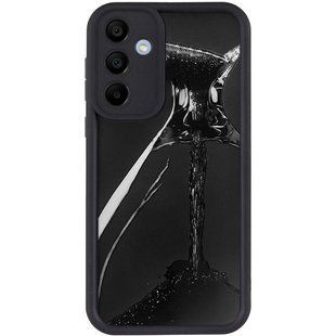 TPU чехол Prestige для Samsung Galaxy A36 5G Hourglass