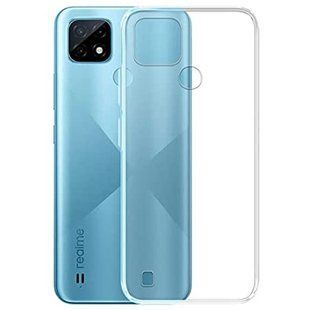 Realme C21