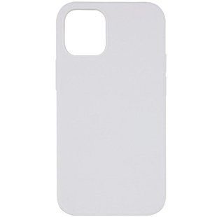 Чохол Silk Full Protective (AA) NO LOGO для Apple iPhone 13 (6.1") Білий / White