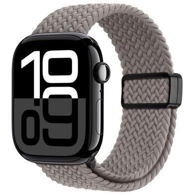 Ремінець Dux Ducis Mixture Ultra для Apple Watch 42(ser.1-3)/44/45/46/49mm Clay