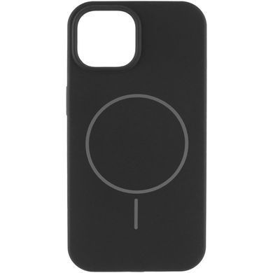 Чехол Silk Full Protective (AA) NO LOGO with Magnetic Fit для Apple iPhone 11 Pro (5.8") Черный / Black