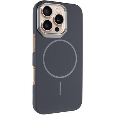 Чохол PC Dream with MagSafe для Apple iPhone 16 Pro (6.3") Dark Blue