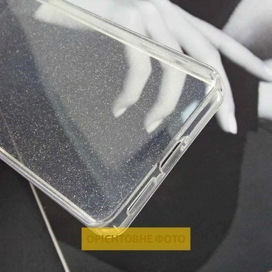 TPU чохол Nova для Realme C61 4G / C63 4G Clear