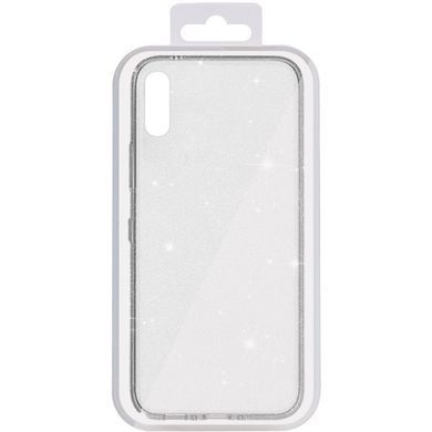 TPU чохол Nova для Samsung Galaxy A50 (A505F) / A50s / A30s Clear