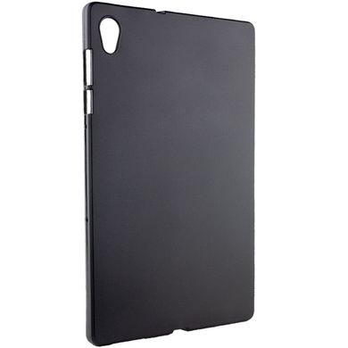 Чехол TPU Epik Black для Lenovo Tab M10 TB-X306X HD (2 Gen) Черный