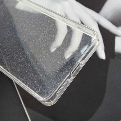 TPU чохол Nova для Realme C61 4G / C63 4G Clear