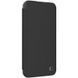 Шкіряний чохол-книжка Nillkin Qin Prop Plain Camshield для Apple iPhone 16 Pro (6.3") Classic Black фото 1