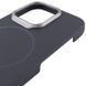 Чохол PC Dream with MagSafe для Apple iPhone 16 Pro (6.3") Dark Blue фото 4