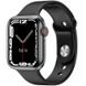 Смарт-часы Hoco Smart Watch Y1 Pro (call version) Black фото 1