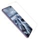 Защитная пленка Nillkin Crystal для Xiaomi Redmi K30 / Poco X2 Анти-отпечатки фото 4