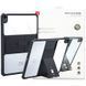 Уценка TPU+PC чехол Xundd Stand c усиленными углами для Apple iPad Air 10.9'' (2020-22)/Air 11'' Вскрытая упаковка / Черный фото 1