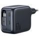 МЗП Baseus EnerCore CJ11 PD67W with retractable cable (3USB-C) (E0121E) Cosmic Black фото 1
