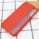 Чехол-книжка Smart View Cover для Samsung Galaxy S21+ Красный / Светлое окошко фото 5