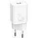 СЗУ Baseus Super Si Quick Charger PD25W (1USB-C) (CCSP) Белый