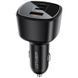 АЗП Acefast B18 PD100W+QC3.0 total 200W (1USB-A/2C) Black фото 1