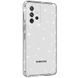TPU чехол Nova для Samsung Galaxy A32 4G Clear