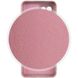 Чехол Silicone Cover Lakshmi Full Camera (A) для Samsung Galaxy A05 Розовый / Pink Sand фото 3