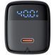 СЗУ Acefast A135 PD40W GaN (1USB-C) Black фото 5