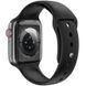 Смарт-годинник Hoco Smart Watch Y1 Pro (call version) Black фото 3