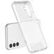 TPU чехол Nova для Samsung Galaxy A34 5G Clear фото 4