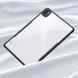 Уцінка TPU+PC чохол Xundd c посиленими кутами для Xiaomi Pad 5 / Pad 5 Pro (11") Пошкоджена упаковка / Чорний фото 4