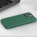 Чохол Nillkin Matte Pro для Apple iPhone 16 Pro Max (6.9") Зелений / Deep Green фото 7
