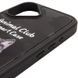 TPU+PC чохол Animal Club для Apple iPhone 17 (6.3") Black фото 4