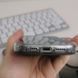 Чохол TPU+PC Shadow with Magnetic Fit для Apple iPhone 15 (6.1") Black фото 4
