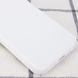 Чохол Silk Full Protective (AA) NO LOGO для Apple iPhone 13 (6.1") Білий / White фото 2