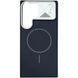 Чехол PC Synq with Magnetic Fit для Samsung Galaxy S26 Ultra Midnight Blue
