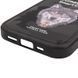 TPU+PC чохол Animal Club для Apple iPhone 17 (6.3") Black фото 5