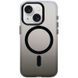 Чохол TPU+PC Shadow with Magnetic Fit для Apple iPhone 15 (6.1") Black фото 1