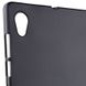 Чехол TPU Epik Black для Lenovo Tab M10 TB-X306X HD (2 Gen) Черный фото 2