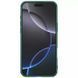 Чохол Nillkin Matte Pro для Apple iPhone 16 Pro Max (6.9") Зелений / Deep Green фото 4