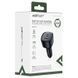 АЗП Acefast B18 PD100W+QC3.0 total 200W (1USB-A/2C) Black фото 5