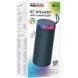 Bluetooth Колонка Borofone BR105 Loud sports Navy Blue фото 2