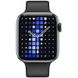 Смарт-годинник Hoco Smart Watch Y1 Pro (call version) Black фото 2