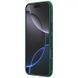 Чохол Nillkin Matte Pro для Apple iPhone 16 Pro Max (6.9") Зелений / Deep Green фото 5