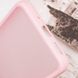 Чехол TPU+PC Lyon Frosted для Xiaomi Redmi 9C Pink фото 6