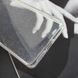 TPU чохол Nova для Realme C61 4G / C63 4G Clear фото 2
