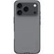 Чохол Nillkin Matte Pro для Apple iPhone 17 Pro Max (6.9") Transparent black фото 4