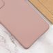 Чехол Silicone Cover Lakshmi Full Camera (A) для Xiaomi Poco X5 5G / Redmi Note 12 5G Розовый / Pink Sand фото 8