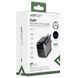 СЗУ Acefast A135 PD40W GaN (1USB-C) Black фото 3