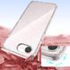 TPU чехол Nova для Apple iPhone 16e / 17e (6.1") Clear фото 3