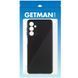 Чохол TPU GETMAN Liquid Silk Full Camera для Samsung Galaxy A26 5G Чорний / Black фото 8